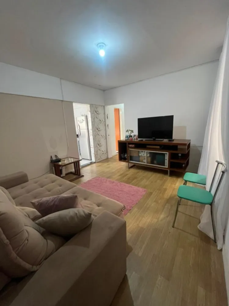 Apartamento, 3 quartos, 61 m² - Foto 1