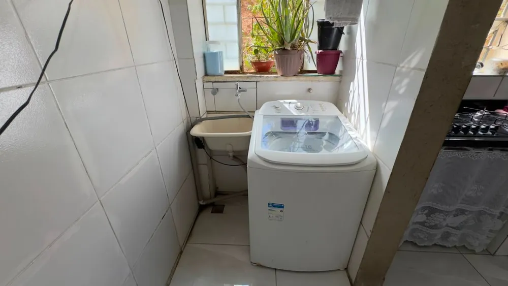 Apartamento, 3 quartos, 61 m² - Foto 5