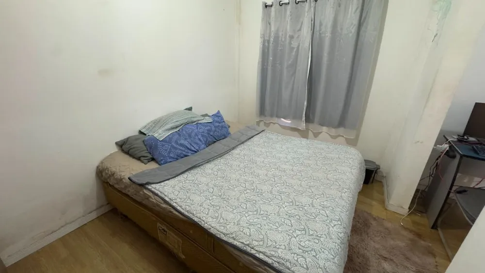 Apartamento, 3 quartos, 61 m² - Foto 3