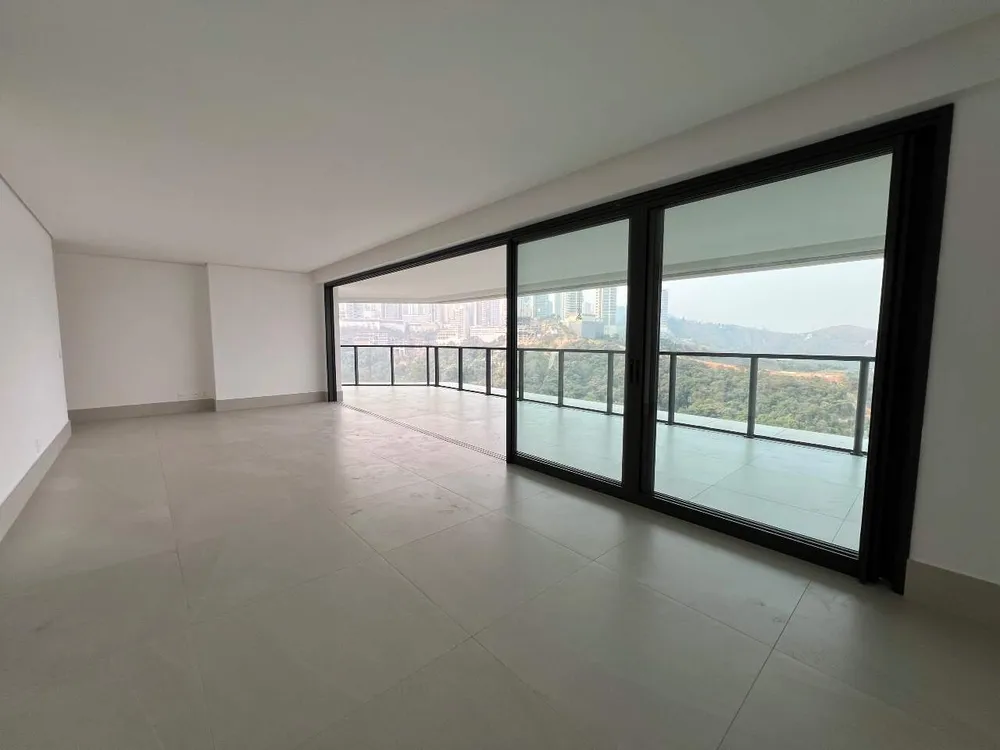 Apartamento, 4 quartos, 197 m² - Foto 4