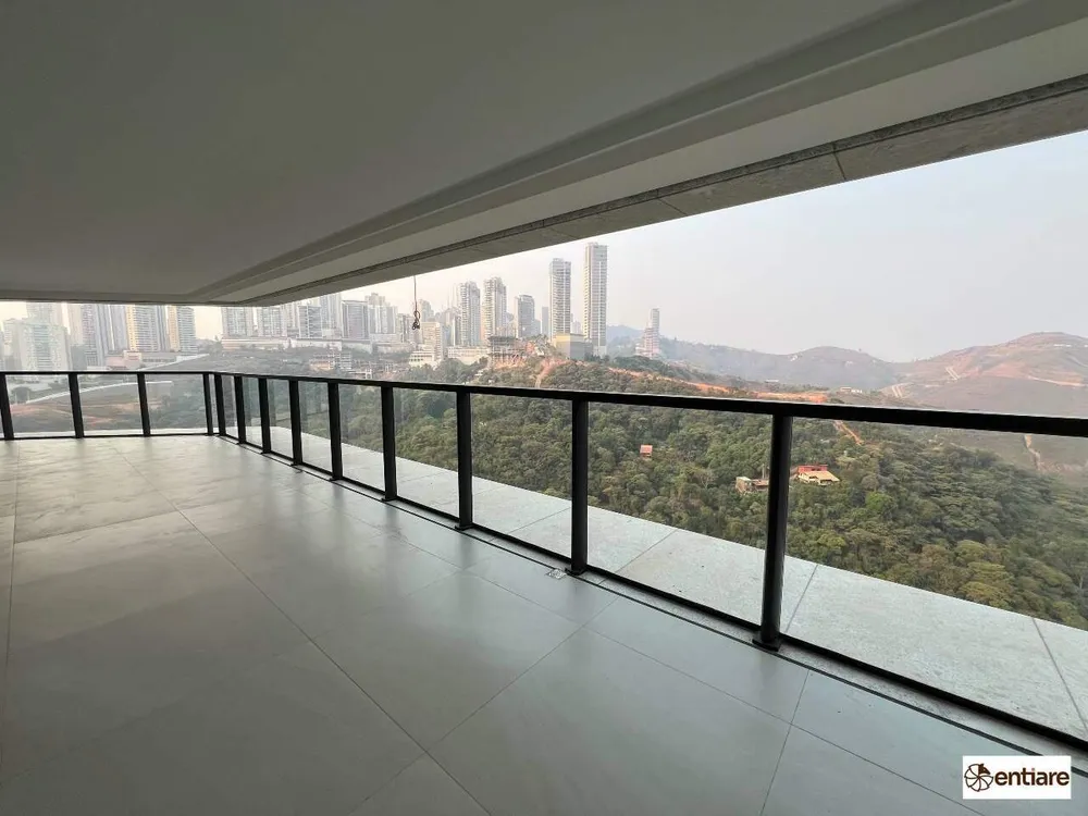 Apartamento, 4 quartos, 197 m² - Foto 1