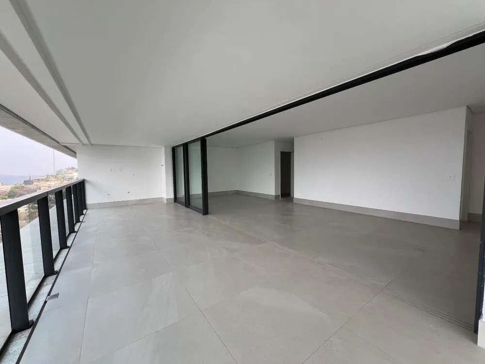 Apartamento, 4 quartos, 197 m² - Foto 6