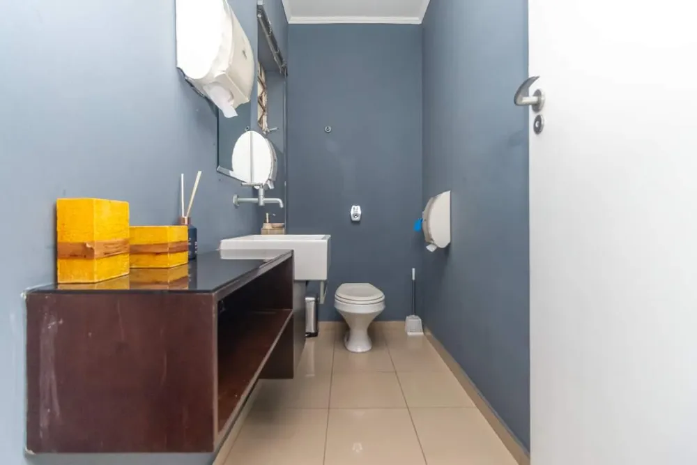 Loja-Salão, 300 m² - Foto 4