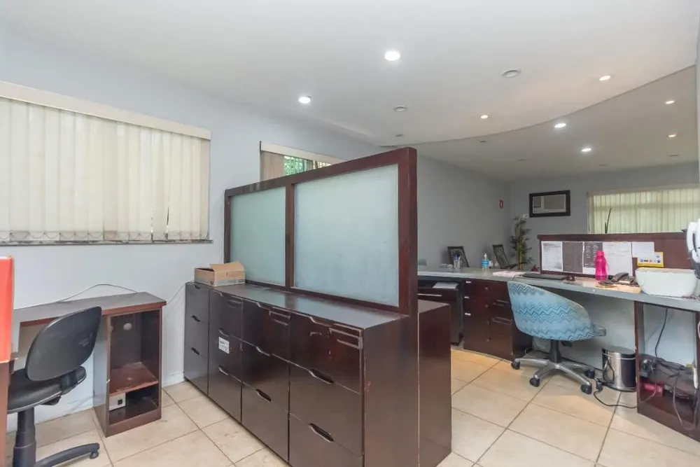 Loja-Salão, 300 m² - Foto 2