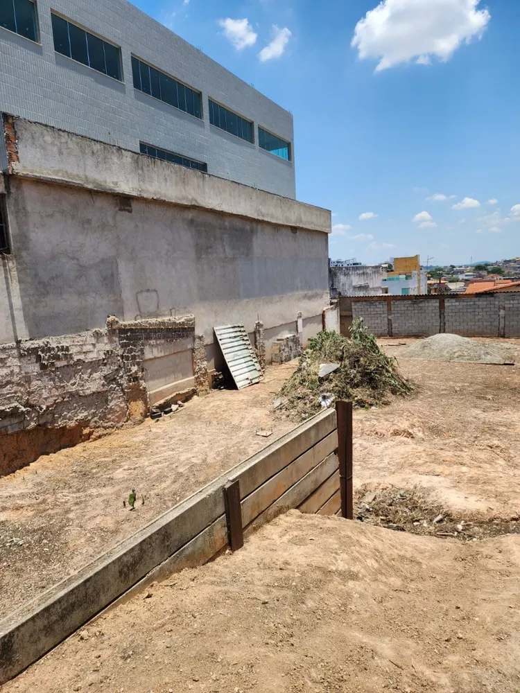 Terreno à venda, 390m² - Foto 10