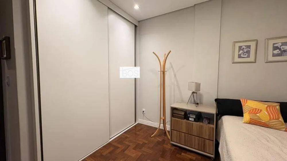 Apartamento, 4 quartos, 221 m² - Foto 2