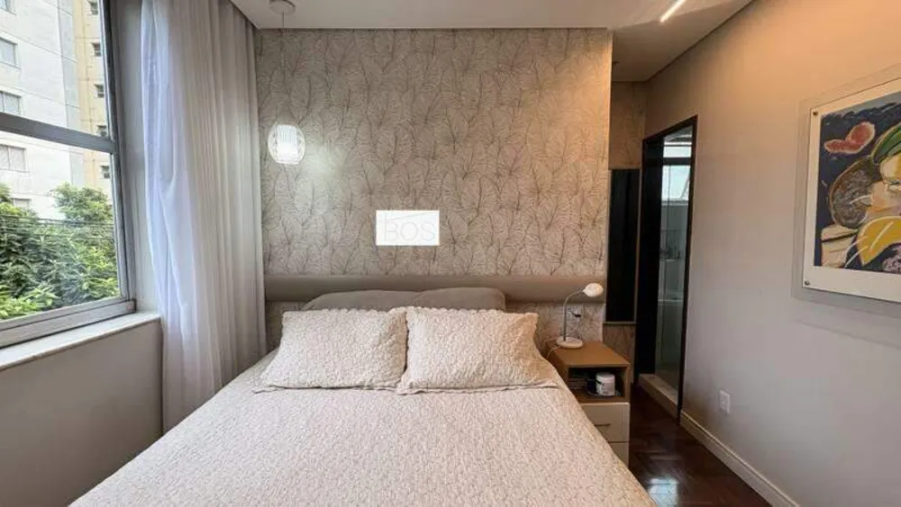 Apartamento, 4 quartos, 221 m² - Foto 11