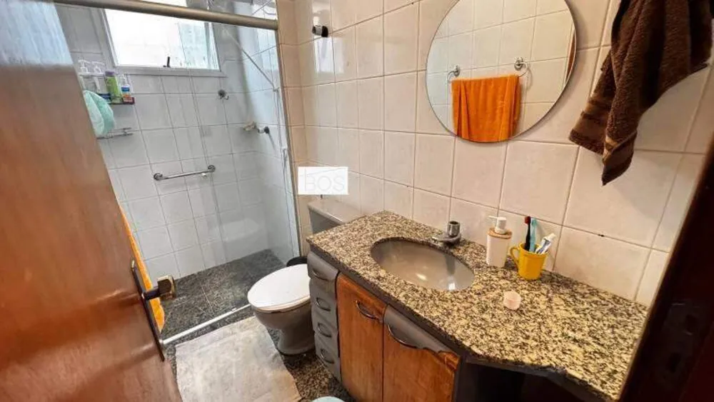 Apartamento, 4 quartos, 221 m² - Foto 2