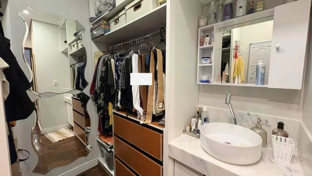 Apartamento, 4 quartos, 221 m² - Foto 1