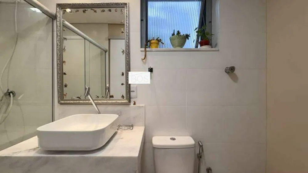 Apartamento, 4 quartos, 221 m² - Foto 6