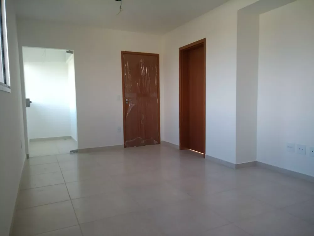 Apartamento à venda com 3 quartos, 127m² - Foto 4