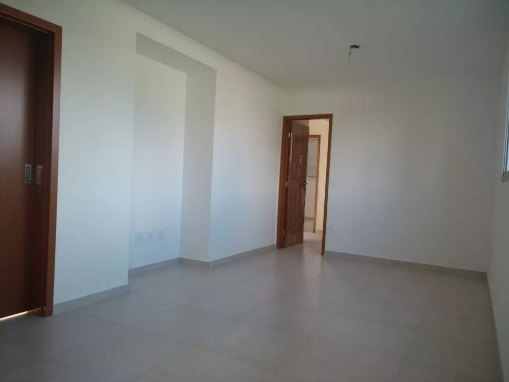 Apartamento à venda com 3 quartos, 127m² - Foto 1