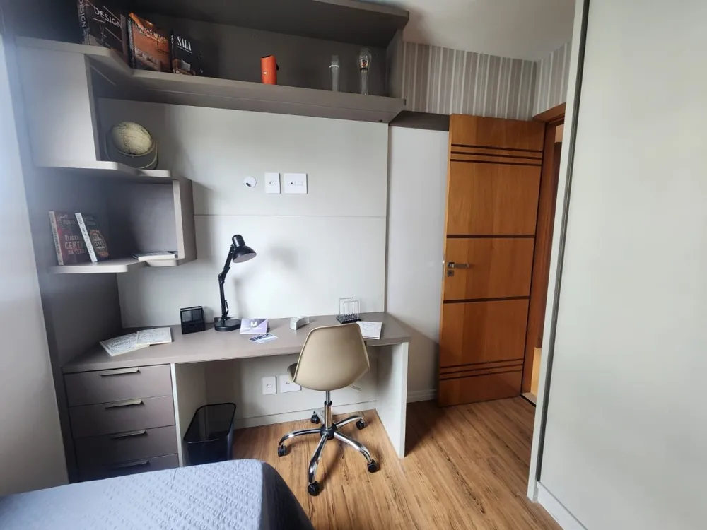 Apartamento, 2 quartos, 60 m² - Foto 7