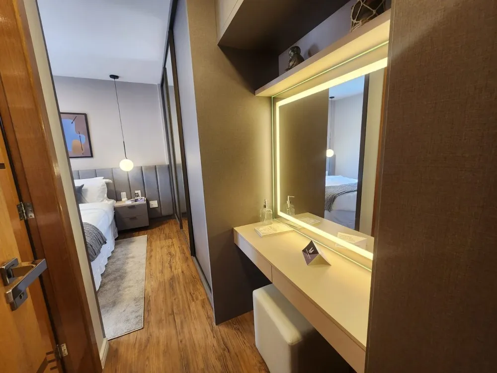 Apartamento, 2 quartos, 60 m² - Foto 10