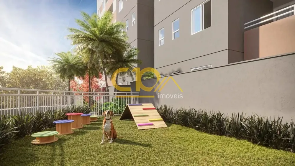 Apartamento, 3 quartos, 64 m² - Foto 8