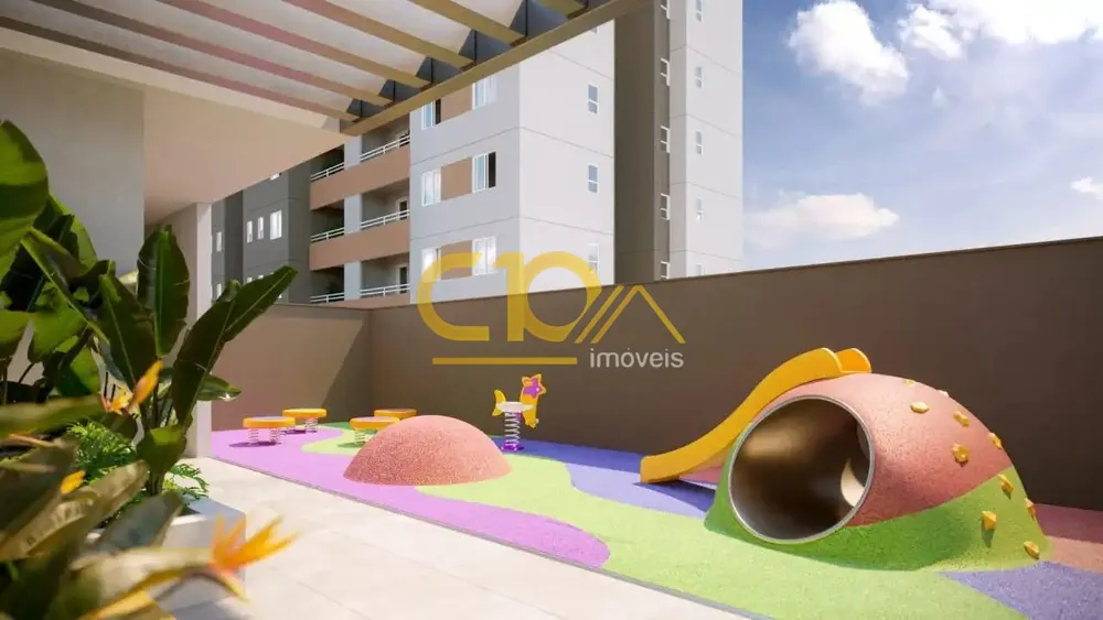 Apartamento, 3 quartos, 64 m² - Foto 9