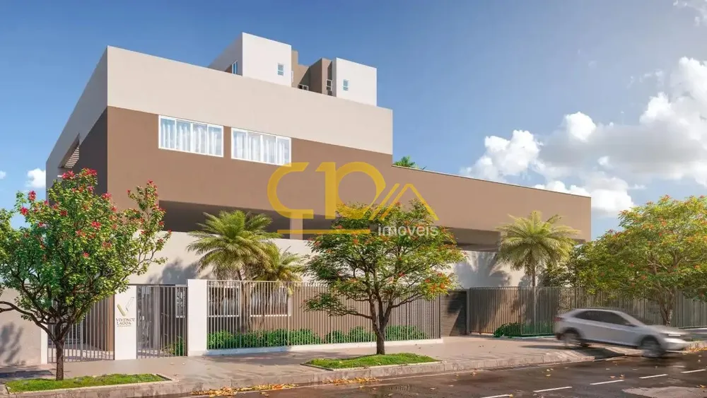 Apartamento, 3 quartos, 64 m² - Foto 4