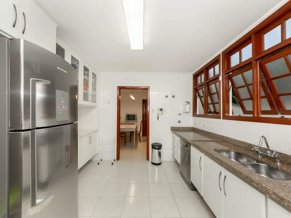 Casa, 4 quartos, 301 m² - Foto 7