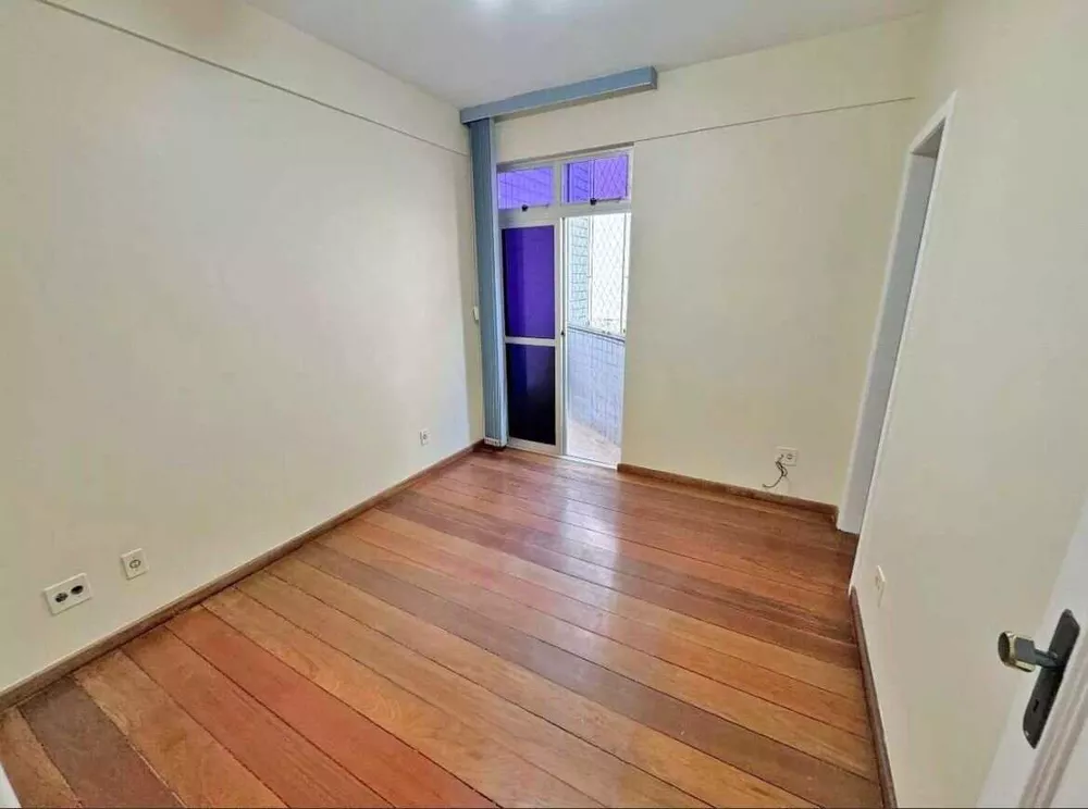 Apartamento à venda com 3 quartos, 98m² - Foto 6