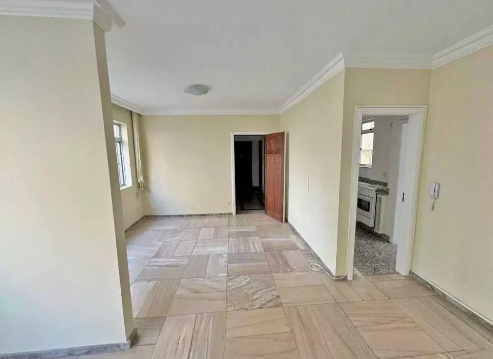 Apartamento à venda com 3 quartos, 98m² - Foto 4