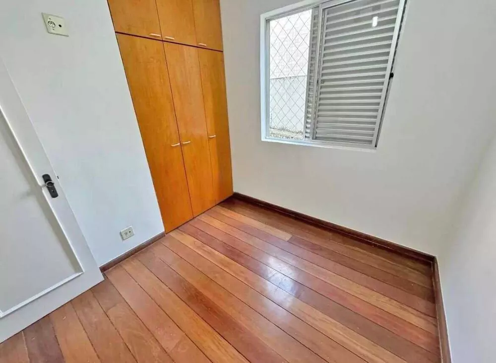 Apartamento à venda com 3 quartos, 98m² - Foto 8