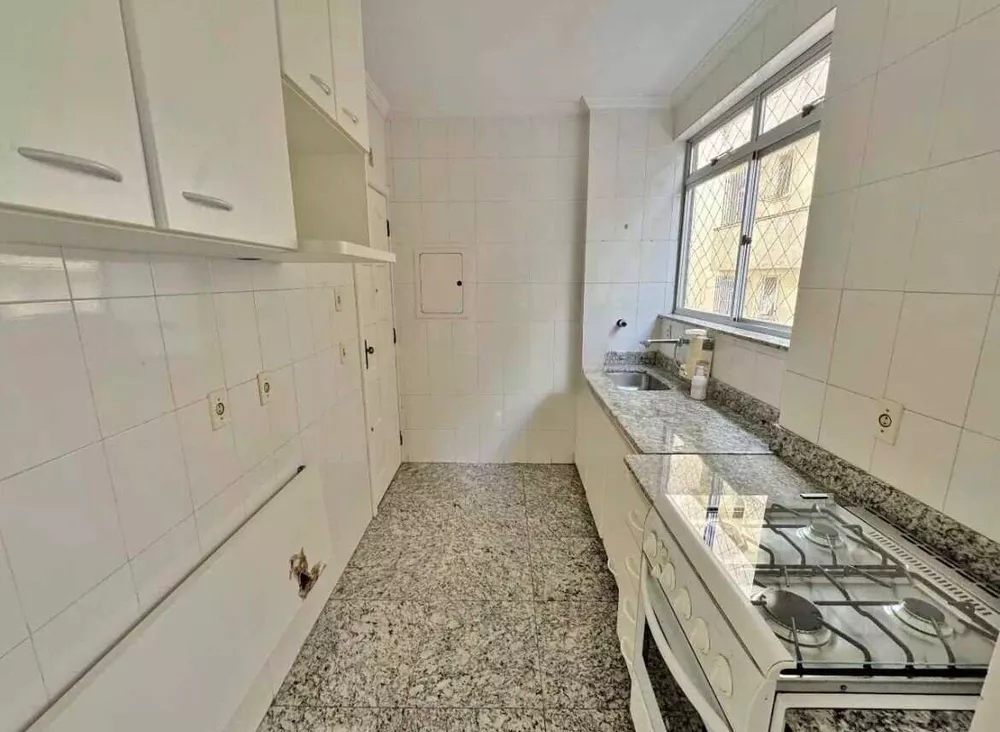 Apartamento à venda com 3 quartos, 98m² - Foto 13