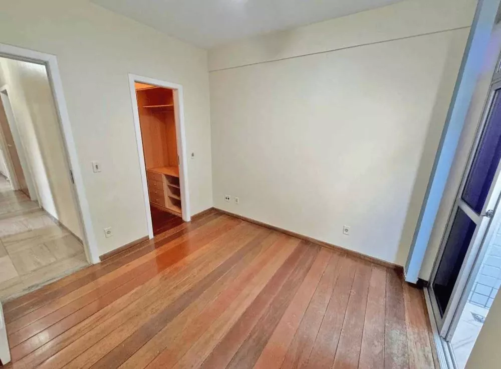 Apartamento à venda com 3 quartos, 98m² - Foto 5