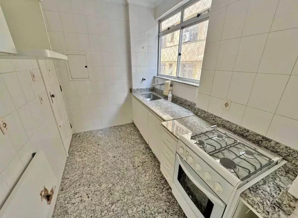 Apartamento à venda com 3 quartos, 98m² - Foto 14