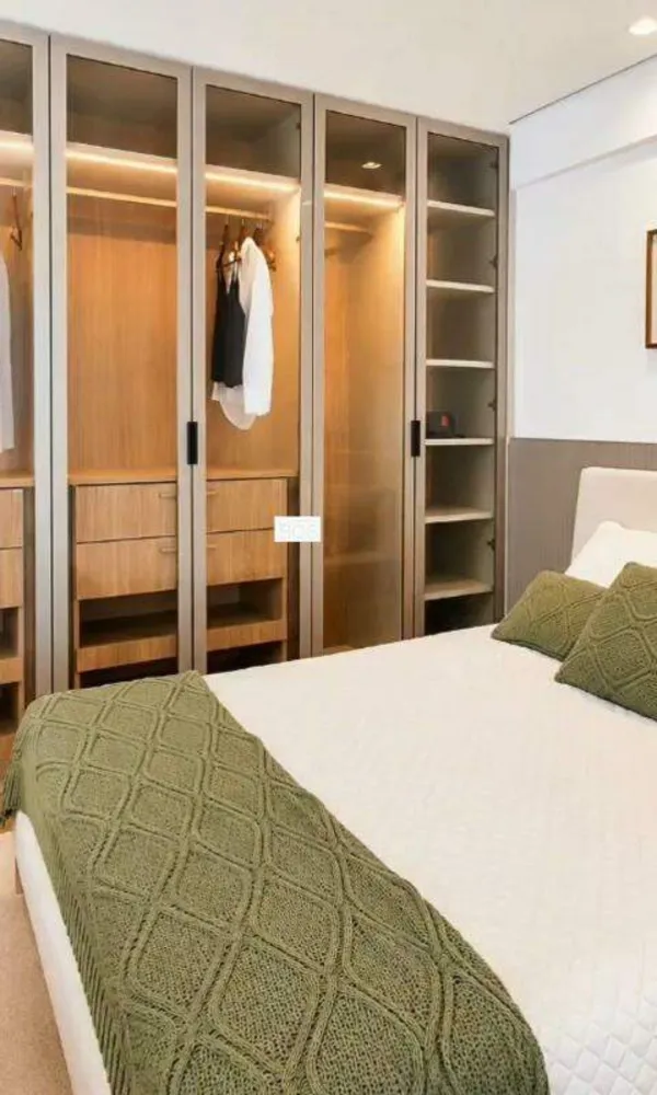 Apartamento, 3 quartos, 92 m² - Foto 4