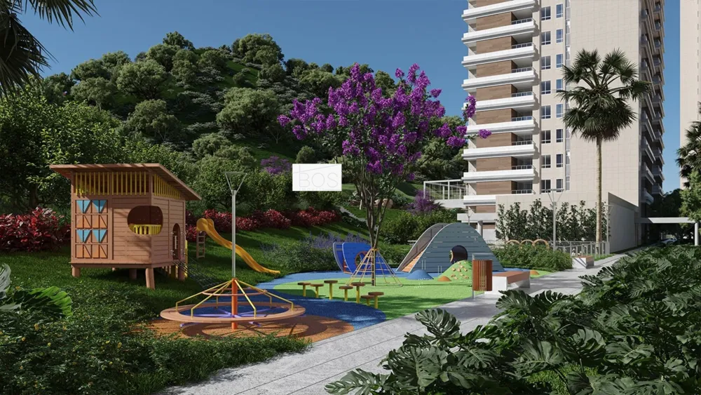 Apartamento, 3 quartos, 92 m² - Foto 8