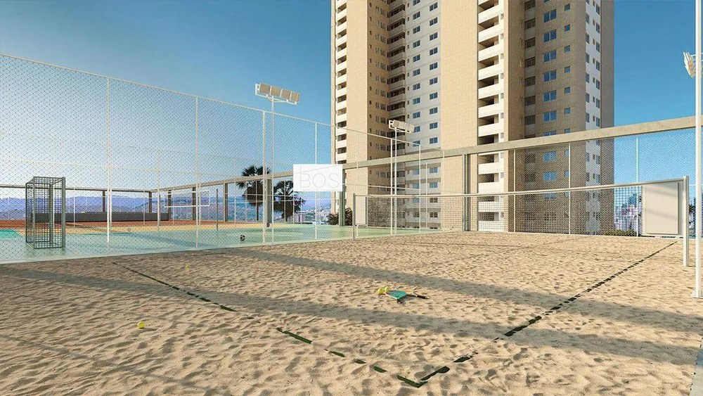 Apartamento, 3 quartos, 92 m² - Foto 9