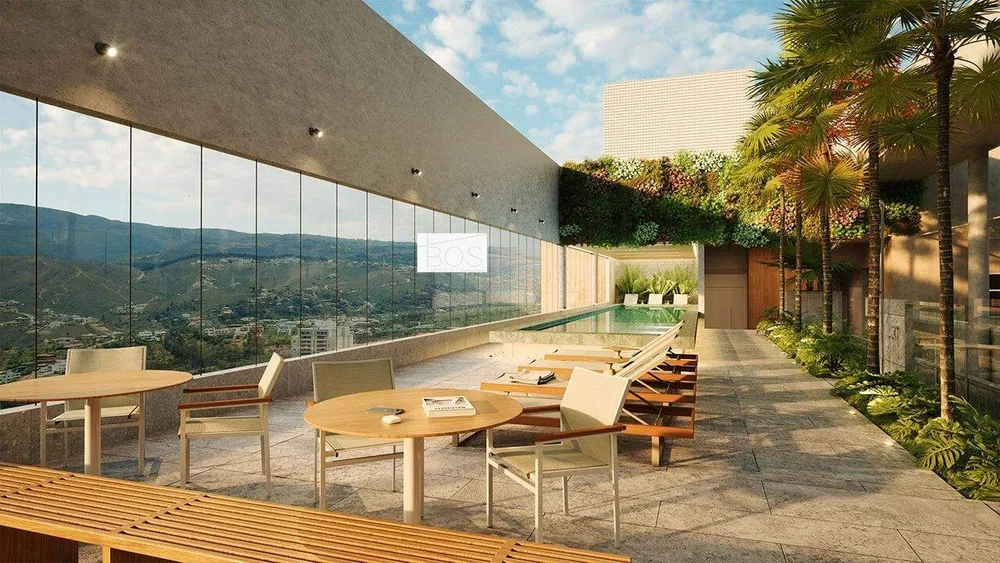 Apartamento, 3 quartos, 92 m² - Foto 6