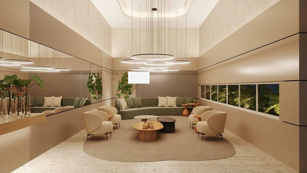 Apartamento, 3 quartos, 92 m² - Foto 5