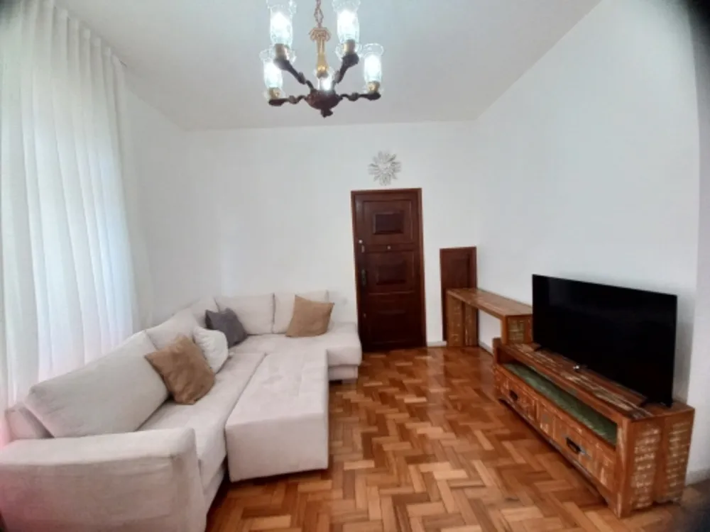 Apartamento, 3 quartos, 400 m² - Foto 1
