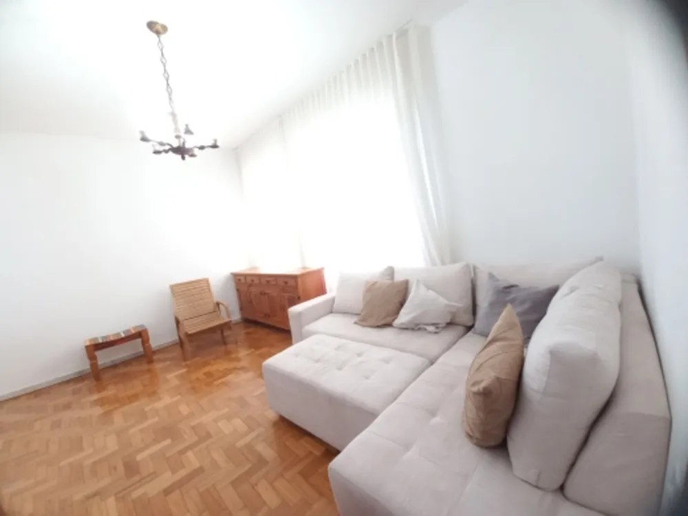 Apartamento, 3 quartos, 400 m² - Foto 2
