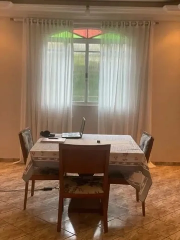 Casa, 5 quartos, 360 m² - Foto 2