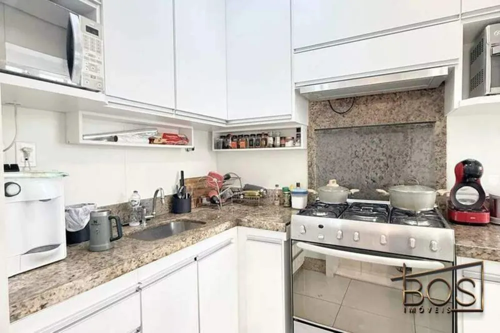 Apartamento, 4 quartos, 136 m² - Foto 21