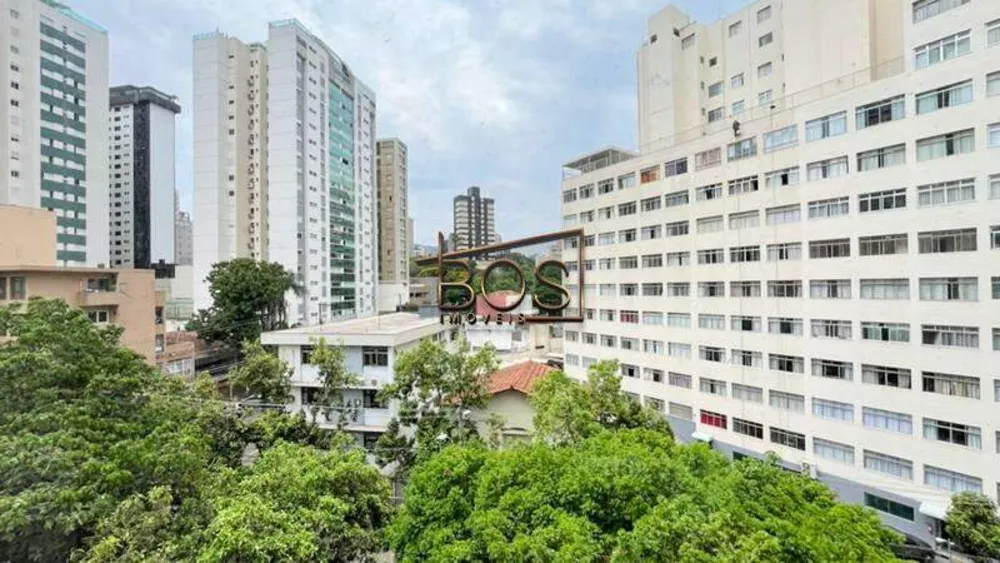 Apartamento, 4 quartos, 136 m² - Foto 1
