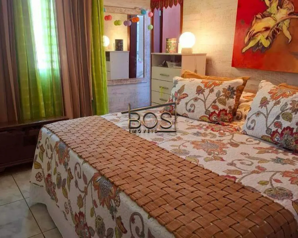Apartamento, 4 quartos, 136 m² - Foto 12