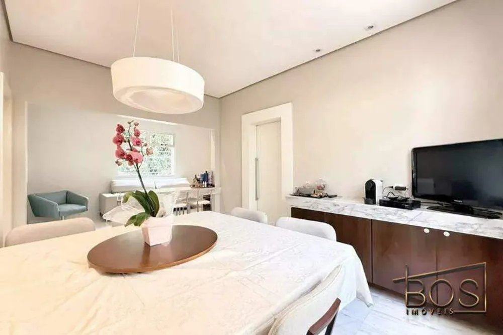 Apartamento, 4 quartos, 136 m² - Foto 7