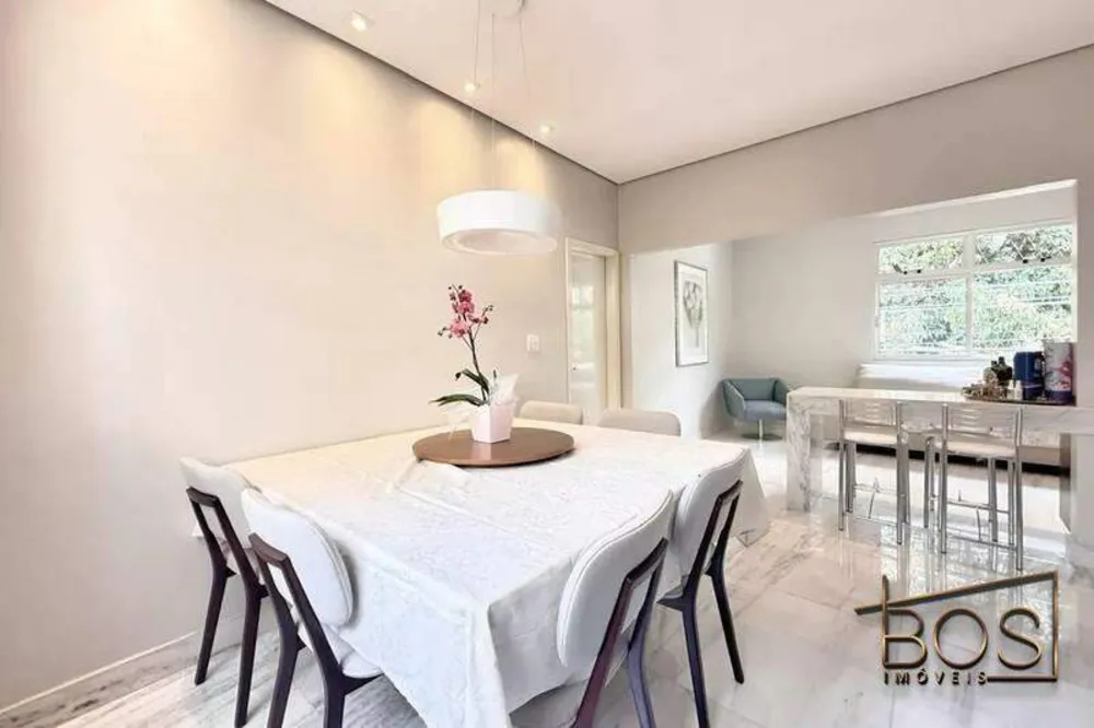 Apartamento, 4 quartos, 136 m² - Foto 8