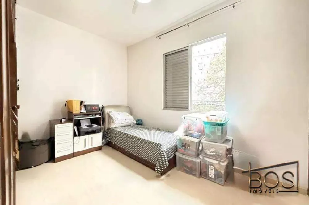 Apartamento, 4 quartos, 136 m² - Foto 4