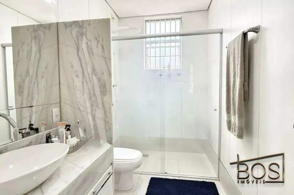 Apartamento, 4 quartos, 136 m² - Foto 7