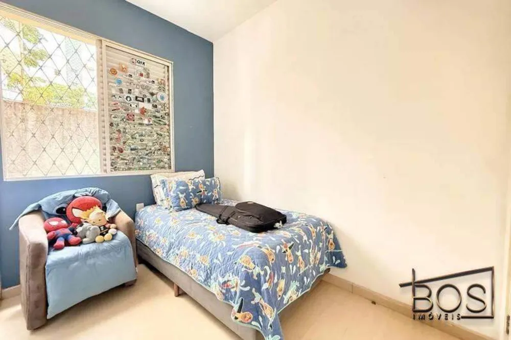 Apartamento, 4 quartos, 136 m² - Foto 5