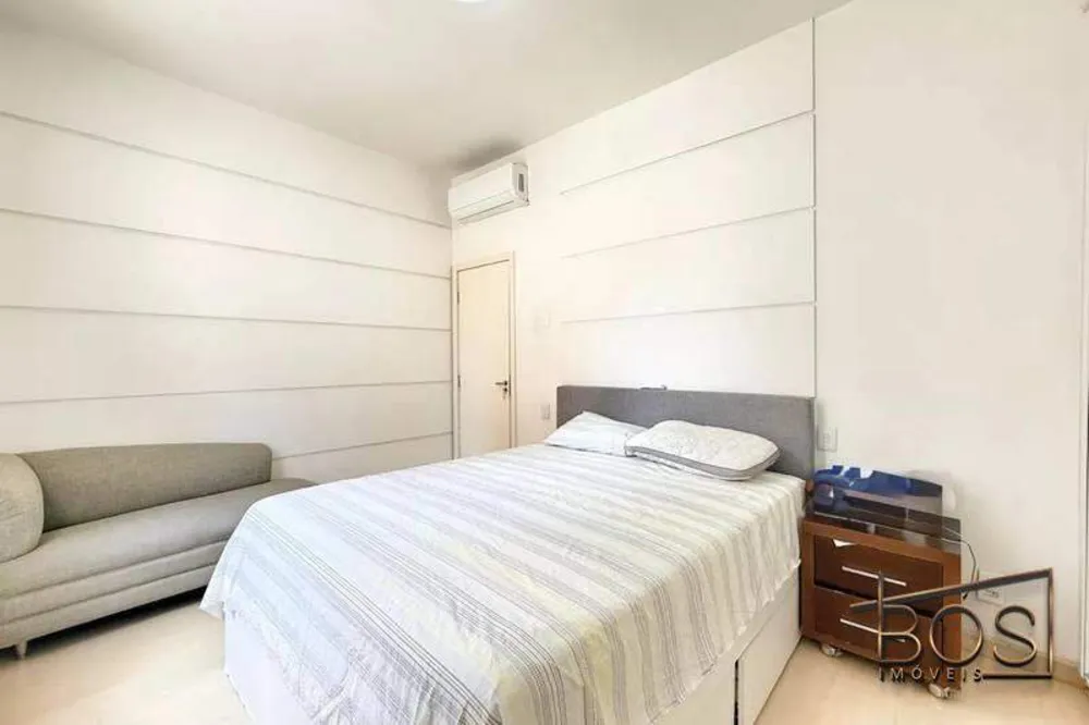 Apartamento, 4 quartos, 136 m² - Foto 9