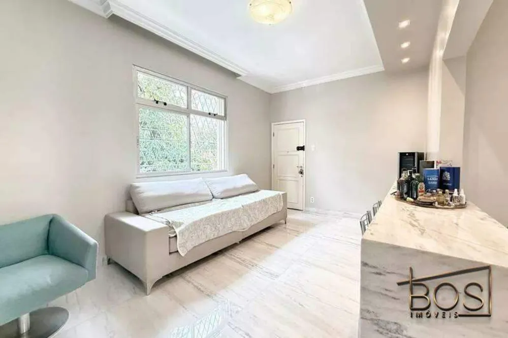 Apartamento, 4 quartos, 136 m² - Foto 5