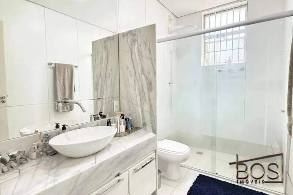 Apartamento, 4 quartos, 136 m² - Foto 6