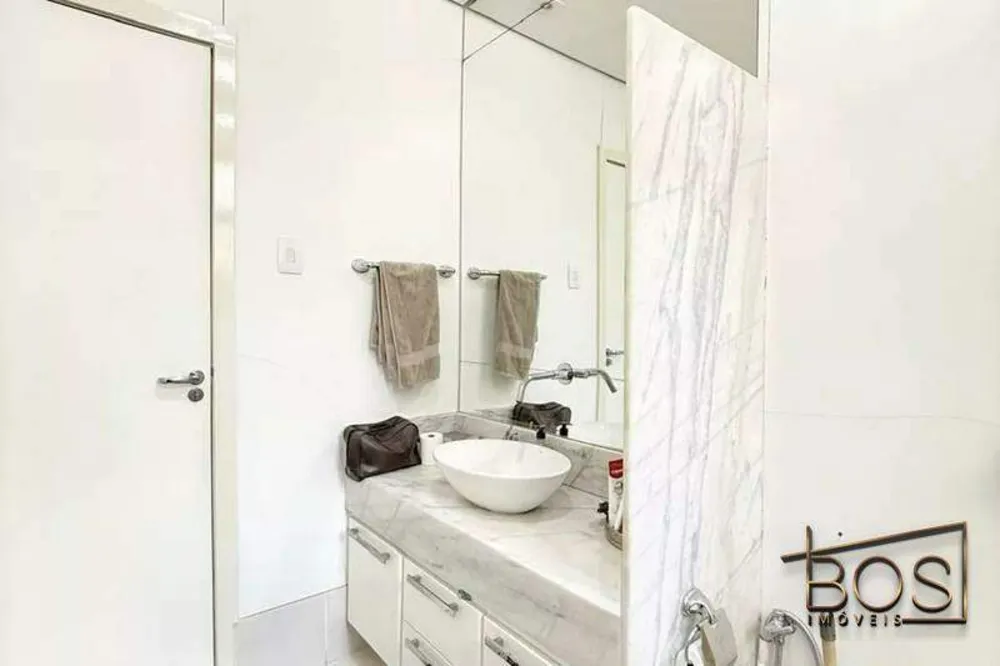 Apartamento, 4 quartos, 136 m² - Foto 13