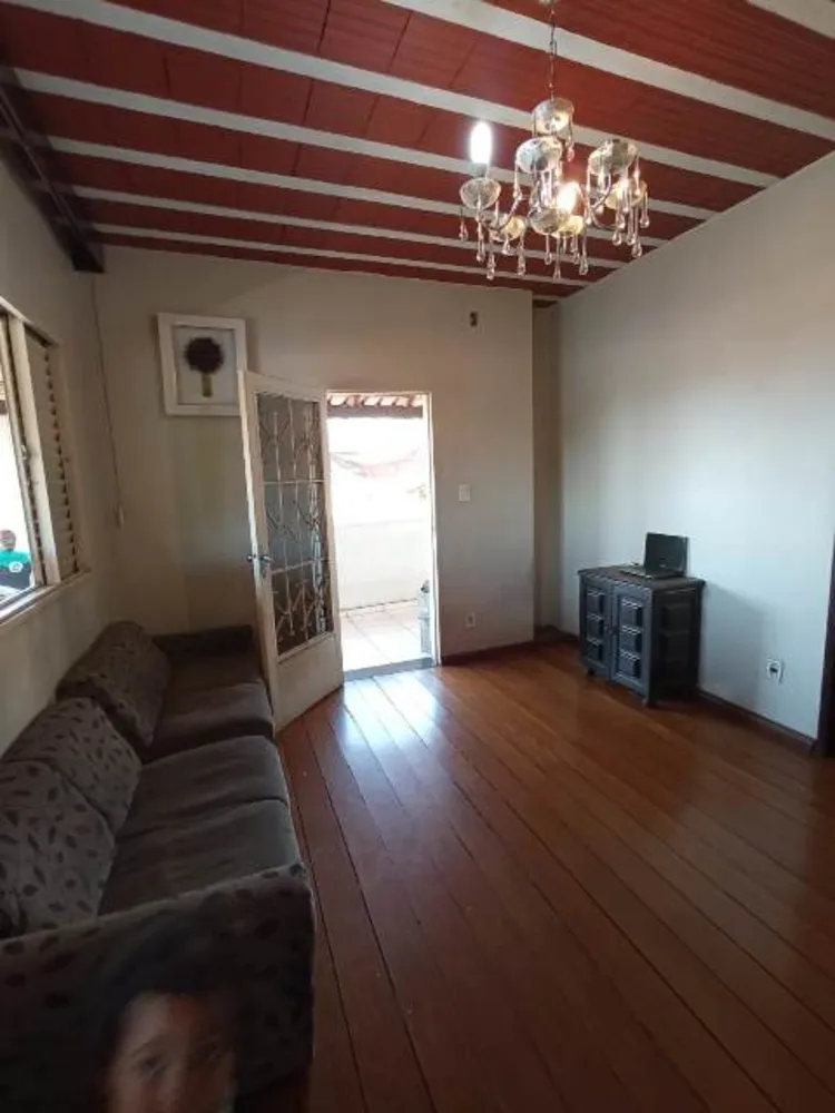 Casa, 6 quartos, 388 m² - Foto 4
