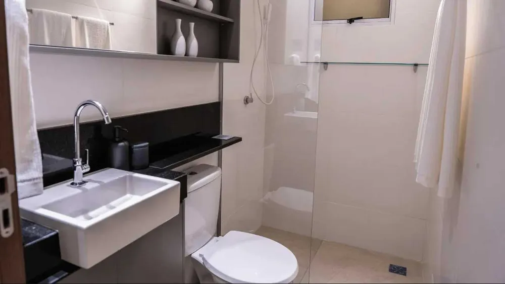 Apartamento, 2 quartos, 51 m² - Foto 10